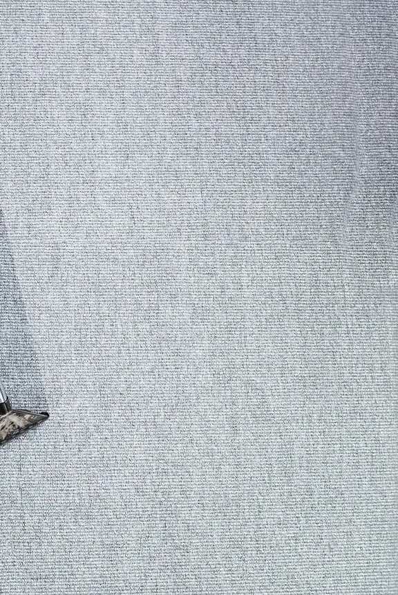 Carpet after professional cleaning